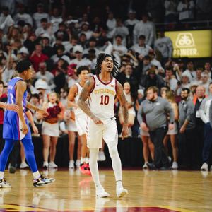 Image post by @cycloneath on Instagram
