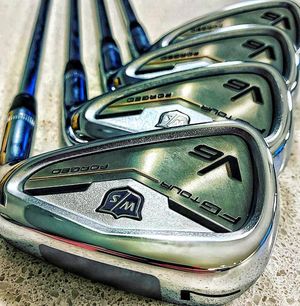 Image post by @wilsongolfcanada on Instagram