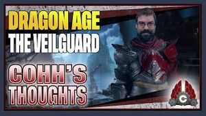 Video post by @cohhcarnage on YouTube