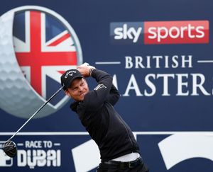 Image post by @danny.willett on Instagram