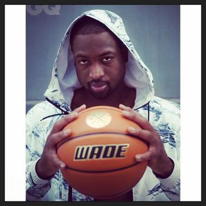 Image post by @dwyanewade on Instagram