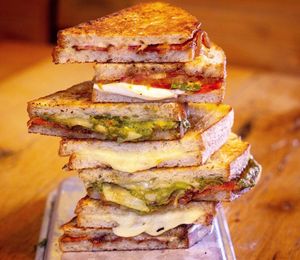 Image post by @eatcheeselouise on Instagram