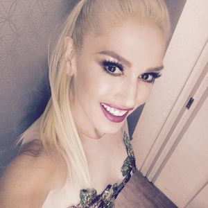 Image post by @gwenstefani on Instagram