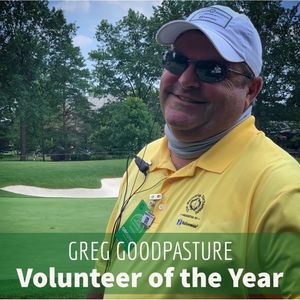 Image post by @memorialgolf on Instagram