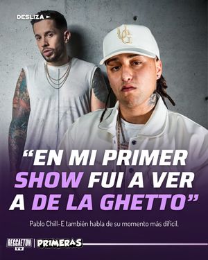 Image post by @reggaetontv on Instagram