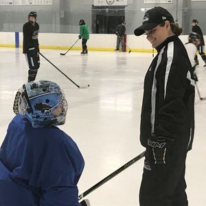 Image post by @buffalobeauts on Instagram