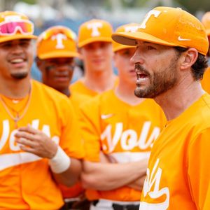Image post by @vol_baseball on Instagram