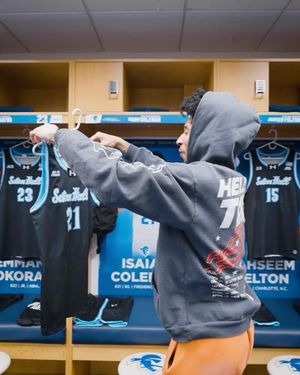 Image post by @shupiratesmbb on Instagram