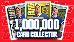 Video post by @toppsstudios on YouTube