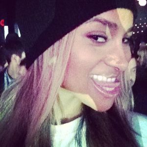 Image post by @ciara on Instagram