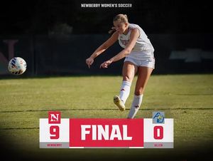 Image post by @newberrysports on Instagram