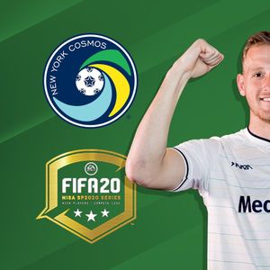 Image post by @nycosmos on Instagram