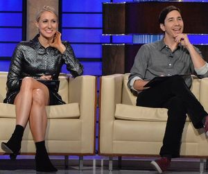 Image post by @nikkiglaser on Instagram