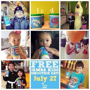 Image post by @jambajuice on Instagram