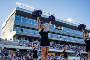Image post by @acusports on Instagram