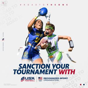 Image post by @usa_football on Instagram