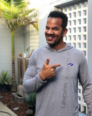 Image post by @andre_reed83 on Instagram