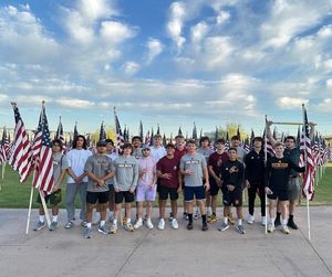 Image post by @sundevilwrestling1962 on Instagram