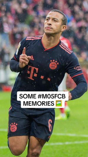 Video post by @fcbayern on TikTok
