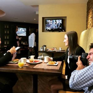 Image post by @mtomconsulting on Instagram