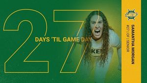 Image post by @oswegostatesb on Instagram