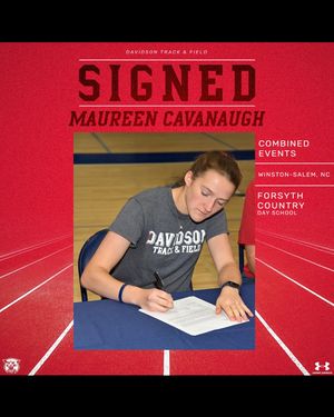 Image post by @davidson_xctf on Instagram