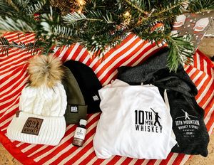 Image post by @10thmtnwhiskey on Instagram