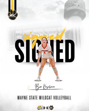 Image post by @wscwildcatvb on Instagram