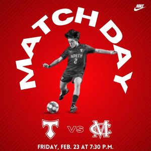 Image post by @Titan_Soccer on Twitter