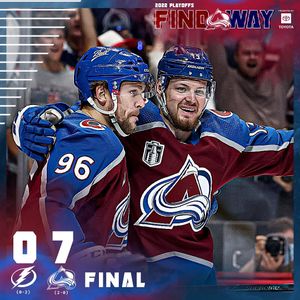 Image post by @coloradoavalanche on Instagram