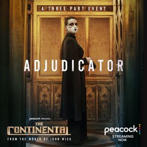 Image post by @Lionsgate on Twitter