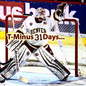 Image post by @du_hockey on Instagram