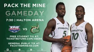 Image post by @49ersbasketball on Instagram