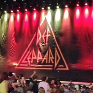 Image post by @defleppard on Instagram