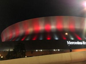 Image post by @sugarbowlnola on Instagram
