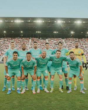 Image post by @intermiamicf on Instagram
