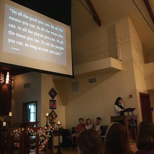 Image post by @sasaustin on Instagram