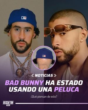 Image post by @reggaetontv on Instagram