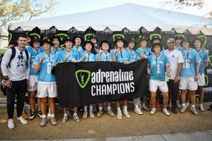Image post by @advnclacrosse on Instagram