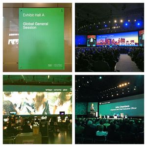Image post by @cisco on Instagram