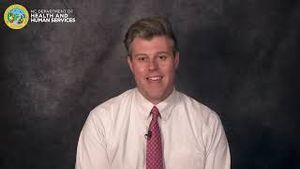 Video post by @ncdhhs on YouTube