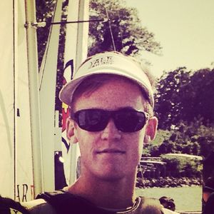 Image post by @yalesailing on Instagram