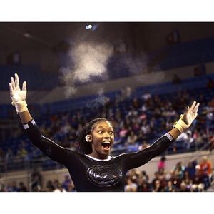 Image post by @gatorsports on Instagram