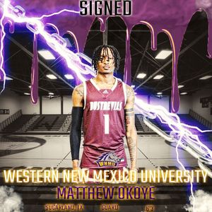 Image post by @wnmu_mbb on Instagram