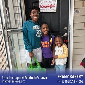 Image post by @franzbakery on Instagram