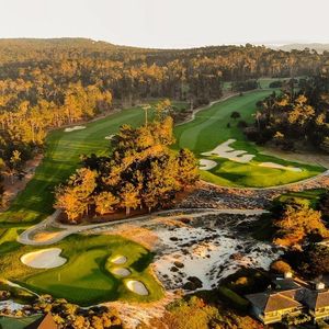 Image post by @pebblebeachresorts on Instagram