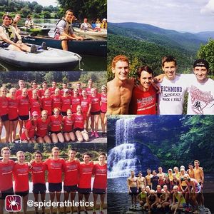 Image post by @richmondxctf on Instagram