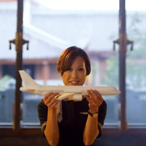 Image post by @united on Instagram