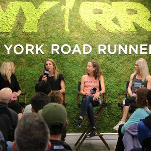 Image post by @nycmarathon on Instagram