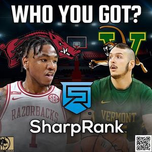 Image post by @sharp_rank on Instagram